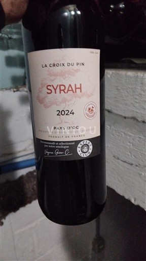 Linguadoca e Rossiglione Paese d'Oc La Croix du Pin 2024