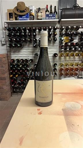 Beaujolais Morgon Domaine Romany 2011