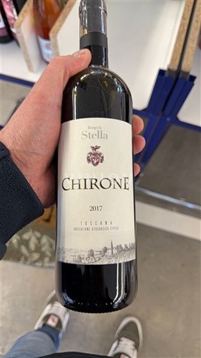 Toscana Borgo la Stella Chirone 2017