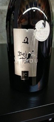 Údolí Loiry Anjou Deli Tum JC Neročník