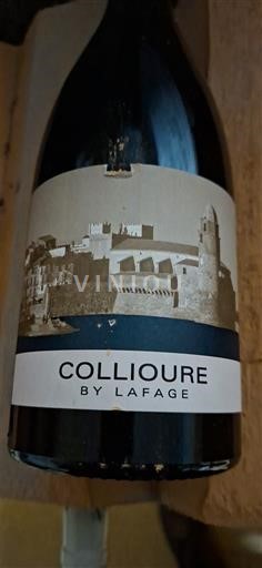 Rosellón Collioure Lafage Collioure by Lafage 2020