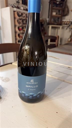 Sicilien Augustali Il Mare 2024