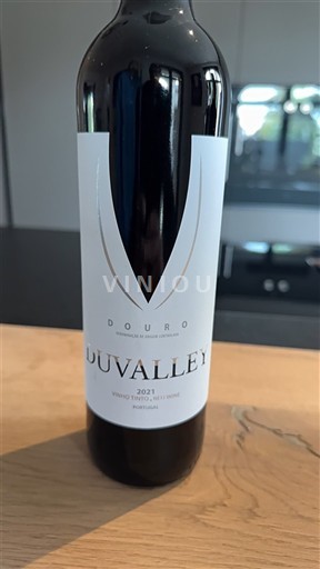 Douro Duvalley 2021