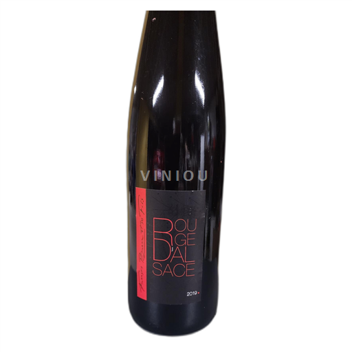 Alsace Ospecificerad François Braun et Fils 2019