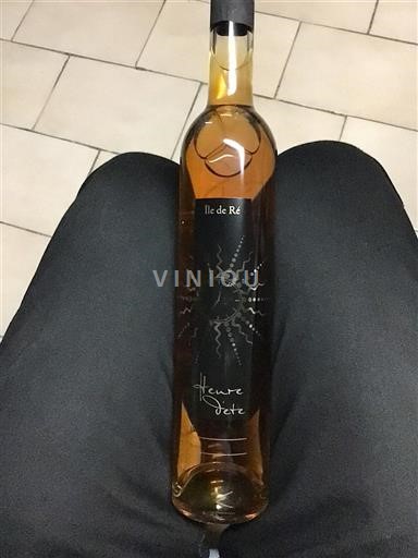 Akvitánie a Charentes Charentais Île de Ré Heure d'été Neročník