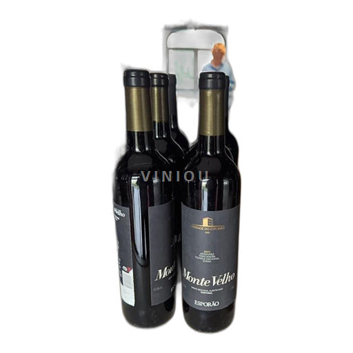 Alentejo Herdade do Esporão 2022