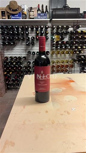 La Rioja Rioja Marqués de Cáceres 2021