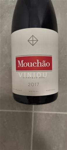 Alentejo Alentejano Mouchão 2017