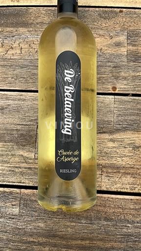 Elzas Niet gespecificeerd Belaeving de Asperge Niet-geïntegreerd