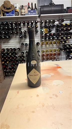 Loiretal Saumur-Champigny Raymond Morin 2007