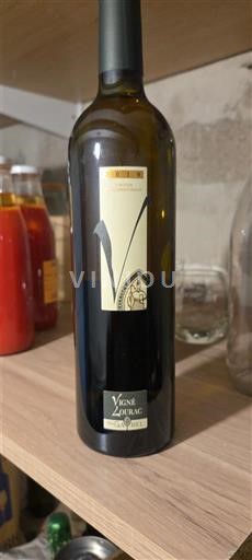 Lounais-Ranska Gaillac Vigné-Lourac 2019