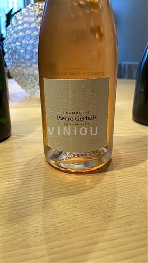 Champagne Pierre Gerbais Senza annata