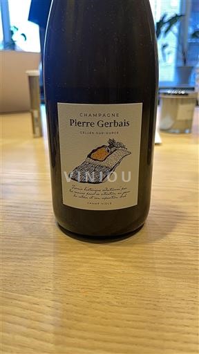 Champagne Pierre Gerbais Grains de Celles Senza annata