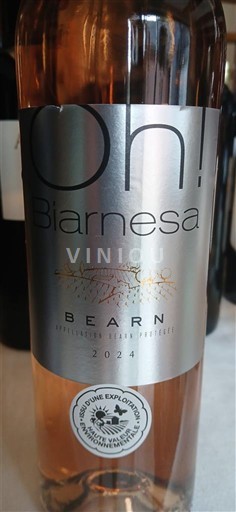 Sudoeste Béarn Oh! Biarnesa 2024