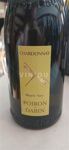 Thung lũng sông Loire Thung lũng Loire Poiron Dabin 2022