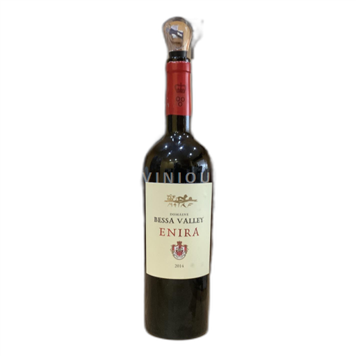 Rumanía No especificado DOMAINE BESSA VALLEY, ENIRA 2014 2014 2014