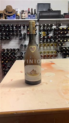 Bourgogne Château La Bruyère 2005