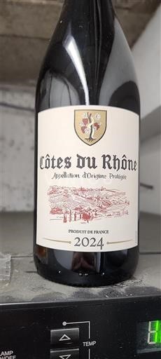 Lugina e Ronës Bregdeti i Rodanit Uvcdr 2024