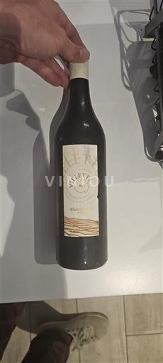 Vaud Lavaux AOC Blaise Duboux Villette 2022