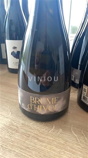 Rhône-dalen Côtes-du-Rhône Cave De La Vinsobraise Brume d’hiver 2024