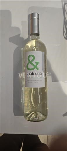 Provenza Côtes-de-Provence Diables & Co Senza annata