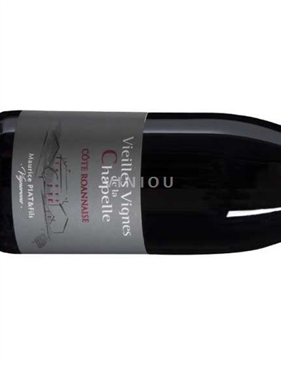 Loire-dalen Côtes-d'Auvergne Domaine Piat Vieilles Vignes de la Chapelle 2023