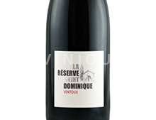 Valle del Rodano Ventoux La Réserve Saint Dominique Ventoux 2023