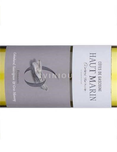 Sudoeste Côtes de Gascogne Haut Marin Les Fossiles 2024