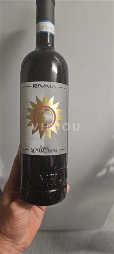 Piemonte La Medidiana Rivaia 2018