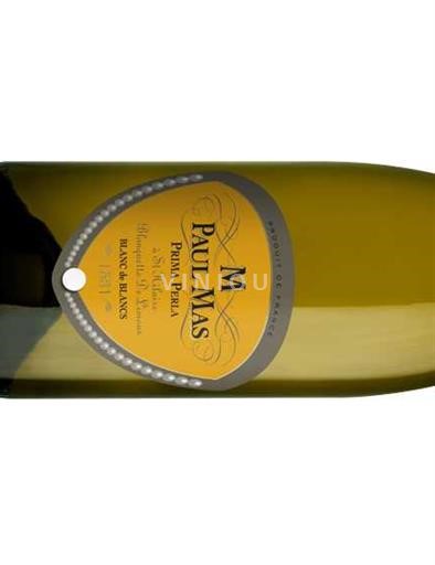 Languedoc Blanquette-de-limoux Paul Mas Prima Perla Non Millésimé