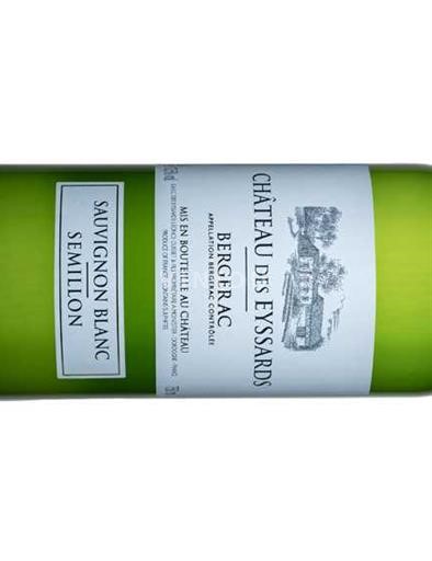 Sydväst Bergerac Château Des Eyssards Tradition 2022