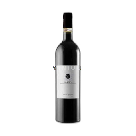 Piemonte Barolo Davide Bevione Barolo 2020