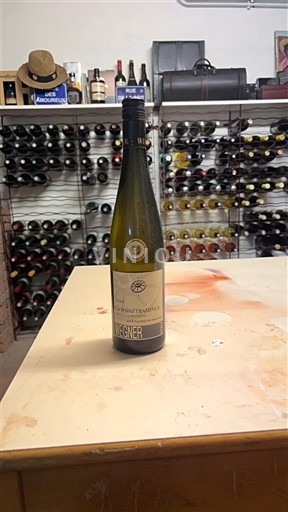 Renania. Alzey Domaine Wegner 2009