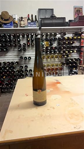 Alsace Gewurztraminer Domaine Paul Blanck 2007