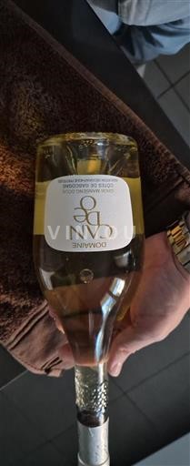 Jugozahod Côtes de Gascogne Domaine CAN 2024