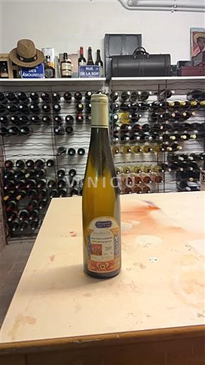 Alsace Alsace Grand Cru Grand Cru Zinnkoepflé 2009