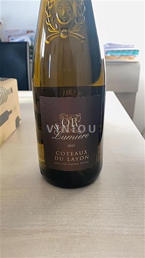 Loire-dalen Coteaux-du-layon Or & Lumière 2023