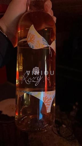 Provenza Côtes-de-Provence Rozy 2025