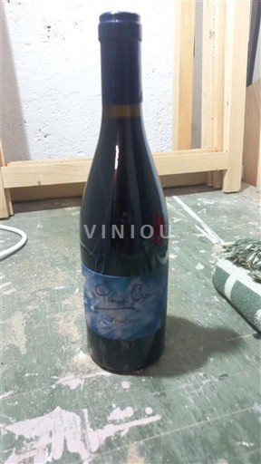 Languedoc Minervois Le Petit Causse 2022