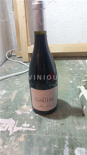 Languedoc Picpoul-de-pinet Gaujal 2023