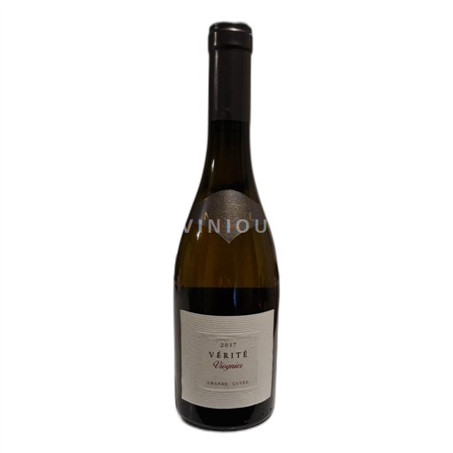 Languedoc Ospecificerad Laurent Miquel Vérité 2017