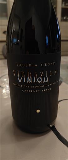 Abruci Abruzzo Valeria Cesari Vibrazioni Neleten.