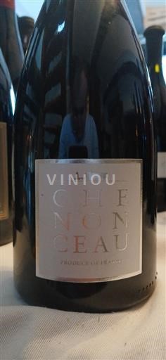 Vallée de la Loire Touraine-chenonceaux Cave du Père Auguste Chenonceaux 2023