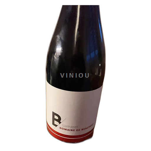 Genève Genève AOC Domaine Beauvent AOC Genève Bernex 2023