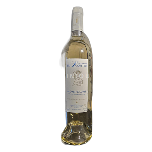 Provence, Ala-Rhônen laakso, Korsika Mont-Caume Domaine Les Luquettes 2023