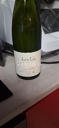 Alsace André Ecllé 2022