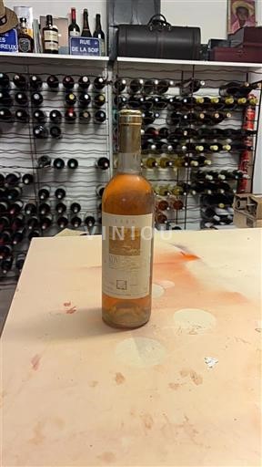 South West Monbazillac Domaine Des maitres goustiers 1989