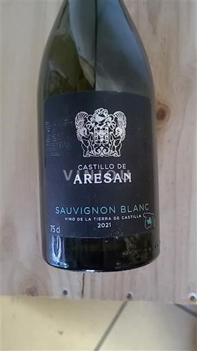 Castela-La Mancha Não especificado Castillo de Aresan 2021