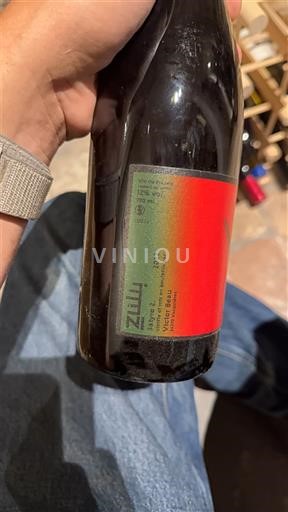 Languedoc Nicht spezifiziert Zélige-Caravent Zillu 2022