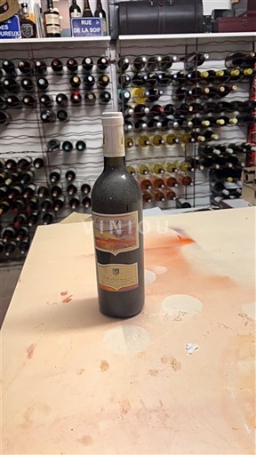 Provenza Côtes-de-Provence Clos La Neuve 2003